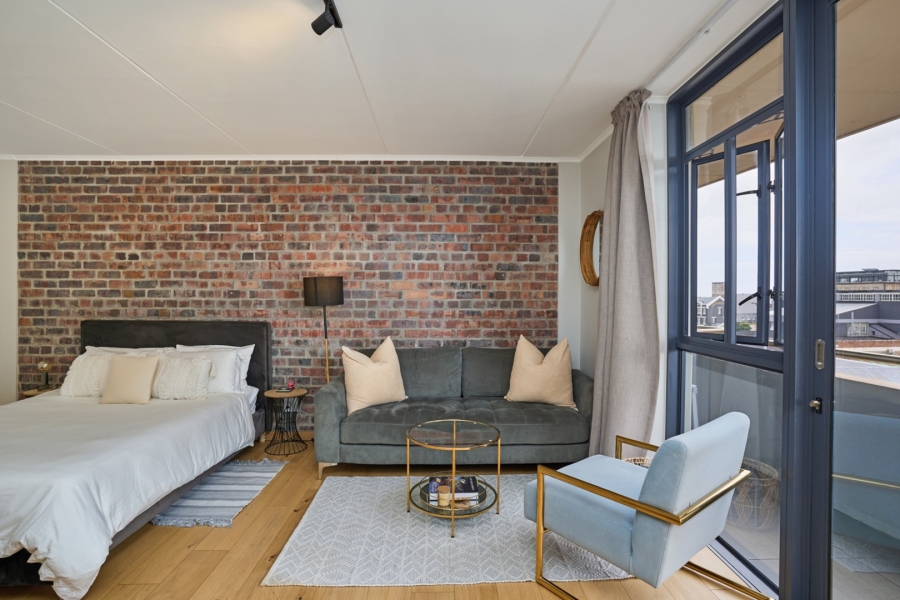 0 Bedroom Property for Sale in Woodstock Western Cape